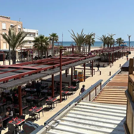 דירה Grandes Terrasses Et Vue